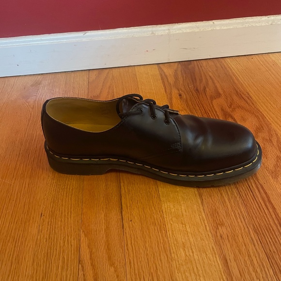 Dr. Marten. 1461 shoes - Very good Condition main image 4